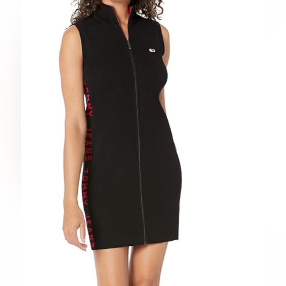 Tommy Hilfiger sweater dress